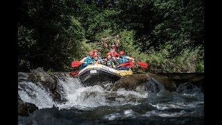 BUFF® Mountain Festival 2017 Vall de Boí ESP – Highlights [upl. by Conan813]