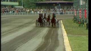 Elitloppet 1977 [upl. by Druce]