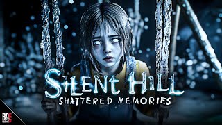 SILENT HILL SHATTERED MEMORIES  FULL GAMEPLAY  ROED to SH2 REMAKE 🔴LIVE [upl. by Araf452]