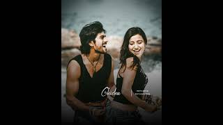 chirutha RamCharan NehaSharma Enduko song Telugu latest Songs by maruthi prasad and padmaja [upl. by Ruperto915]