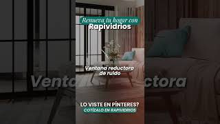 Remodelaciones en medellin vidrio baño [upl. by Anij]