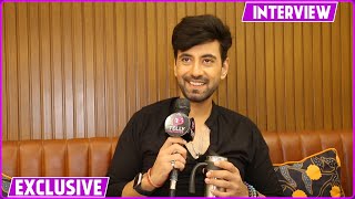 Karanvir Sharma Interview On New Show Safal Hogi Teri Aradhana Character CoActor Sudha Chandran [upl. by Gereld419]