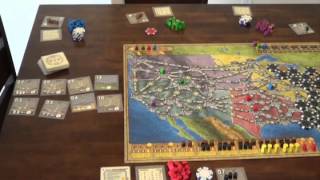 How to play Power Grid board game [upl. by Aniram]