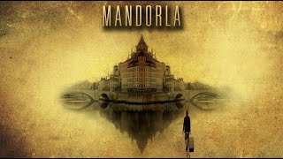 Mandorla 🪄Fantasy  Full Movie [upl. by Orpah]