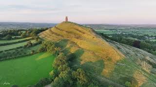 Glastonbury Tor  20240711 [upl. by Nielsen]