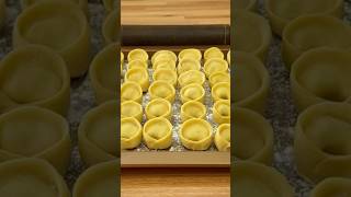 Como hacer PASTA CASERA receta recipe cheese pasta [upl. by Meakem]