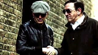 Donnie Brasco Undercover In The Mob  American Cosa Nostra Mafias Greatest Hits [upl. by Siusan539]