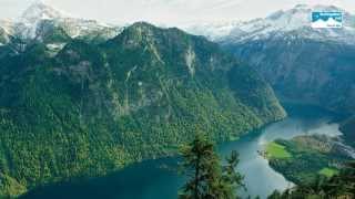 BGLGastgeber Gästehaus Lärcheck in Berchtesgaden [upl. by Ytsud266]