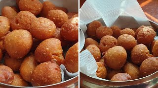 Gulgule  A must try recipe  Food For Foodies [upl. by Gillett]