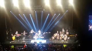 Melbourne ska orchestra get Smart global ska 2023 Pepsi center [upl. by Downing]