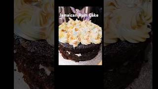 Jamaican Rum CakeCateringChristmas CakeRumWineTheas KitchenSoftampMoistCake [upl. by Duncan987]