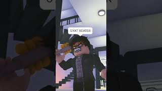 When YOUNGEST Sibling sets you up BUT IT BACKFIRES…😂😂 adoptme roblox robloxshorts [upl. by Dale]