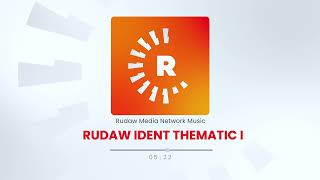 RUDAW IDENT THEMATIC I [upl. by Einahpats]