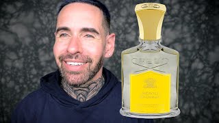 Creed  Neroli Sauvage  Perfumer Reviews [upl. by Derfnam338]