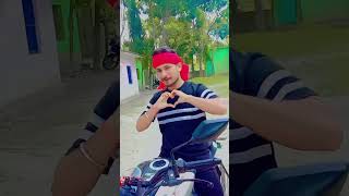 Dil ❤️ bhail diwana 🥰 Tora pyaar ❤️ me 😊 pawansingh bhojpuri song youtube shortvideo newvirul [upl. by Akinwahs]