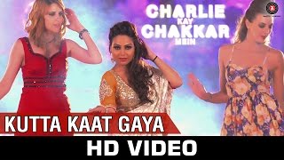 Kutta Kaat Gaya  Charlie Kay Chakkar Mein  Shweta Sharma  Nayantara Bhatkal amp Abhijit Sawant [upl. by Eat]