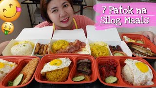 SILOG Recipe for Business with Costing [upl. by Argent790]