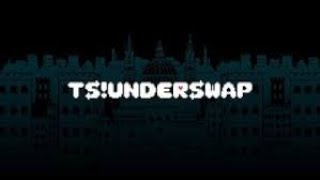 Playing TS Underswap for the first time [upl. by Siraj]