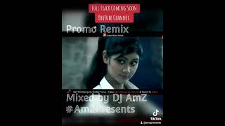 Kacha Kachi Remix Promo Bangla Mix banglasongremixedwithenglish fyp djmix [upl. by Enyawad346]