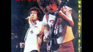 ACDC  Up To My Neck In You  Live 77 [upl. by Affay]