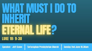 Tartaraghan Presbyterian  Sunday 2nd June 2024 [upl. by Ikey766]