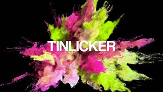 BEST OF TINLICKER  Tinlicker Megamix mixed by Black Void [upl. by Annairt393]