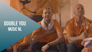 Laanie ft Henk Kamphuis  Koning Oranje [upl. by Nepsa92]