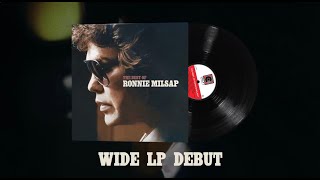 The Best of Ronnie Milsap  NEW VINYL RELEASE [upl. by Aubin823]