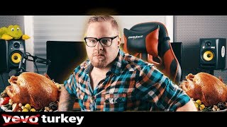 THANKSGIVING SONG SPECIAL 2017 F TURKEY GET MONEY [upl. by Anairuy]