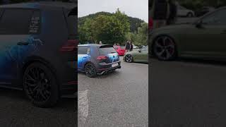 Worthersee 2024 🇦🇹 automobile volkswagen wörthersee carmeet [upl. by Liamaj]