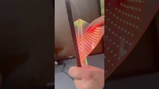 Transparent LED Screen  3ANGLE [upl. by Carlo980]