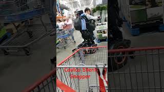 Costco Silent Shopper [upl. by Disini]