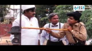 Balakrishnas Top Hero Telugu Movie  Ali Comedy Scene [upl. by Nievelt]