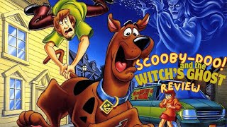 ScoobyDoo and the Witchs Ghost 1999 Review [upl. by Shelly]