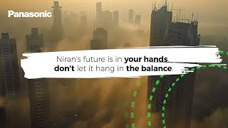 Messages from the future  Niran Year 2090  A future without pets [upl. by Syman]