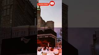 Waqt Badal jata Hai tab Makka madina video followme 🕋🕋🕋🕋 [upl. by Ettie]