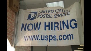 USPS Hiring Process From Start To Finish 2022 [upl. by Forsta401]