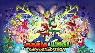 Cacklettas Theme  Mario amp Luigi Superstar Saga Classical Guitar arr [upl. by Bohlin156]