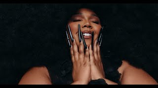 Lizzo  About Damn Time ft Cardi B Calabria 2007 Remix [upl. by Naeruat]