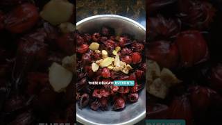 How to blend sorrel with ginger shorts [upl. by Conners]