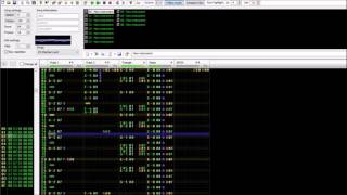 Frappe SnowlandSherbet Land  Mario Kart 64 0CCFamiTracker 2A03 [upl. by Greggs982]