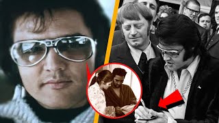 The Real Elvis Presley Confessions from His Inner Circle [upl. by Mureil]