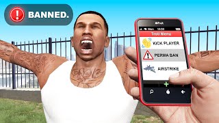 Most Satisfying Revenge On Fake Gangsters GTA RP [upl. by Sirraj]