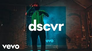 Jammz  Serious Issues  Vevo dscvr Live [upl. by Addia]