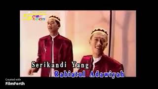 in team rabiatul adawiyah spacetoon tv anak [upl. by Oswin]