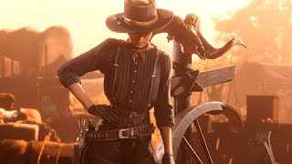 Rockstar is Giving Up Todays NEW Update in Red Dead Online [upl. by Irod]