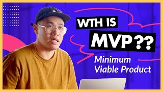 What is an MVP Definition Benefits amp Examples of Minimum Viable Product [upl. by Jaan769]