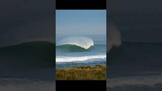 HOSSEGOR SURF REPORT 23122022 [upl. by Nitsuj]