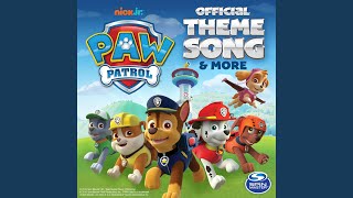 PAW Patrol Pup Pup Boogie [upl. by Eizzik]