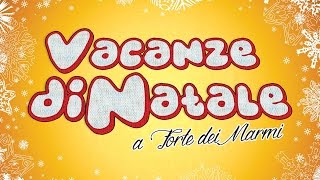 Vacanze di Natale a Forte dei Marmi  Ufficiale Film Completo [upl. by Sremmus]